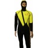 Combinaison Canyoning | Long John + Veste Mountain | Homme