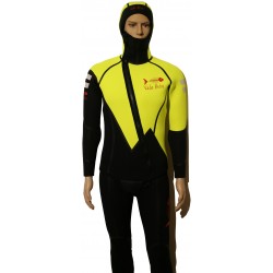 Combinaison Canyoning | Long John + Veste Mountain | Femme