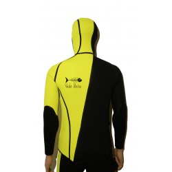 Combinaison Canyoning | Long John + Veste Valley | Femme