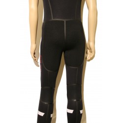 Combinaison Canyoning | Long John + Veste Valley | Femme