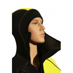 Combinaison Canyoning | Long John + Veste Valley | Homme