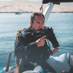 Combinaison étanche | Suit Dry 7mm | Homme