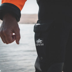 Combinaison étanche | Absolu | Homme