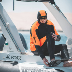 Combinaison humide |Bahia Voyageur | Homme