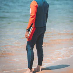 Combinaison Longe côte | Veste Ferret | Homme