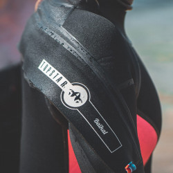 Combinaison Semi Etanche | Baikal | Femme