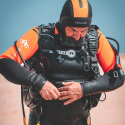 Combinaison Semi Etanche | Celsius | Homme