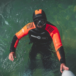 Combinaison Semi Etanche | Celsius | Homme