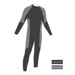 Combinaison Snorkeling | Monopièce Bahamas | Homme