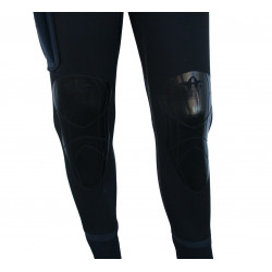 Combinaison étanche | Suit Dry 7mm | Homme