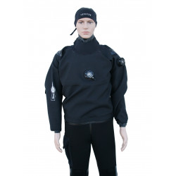 Combinaison étanche | Suit Dry 7mm | Homme