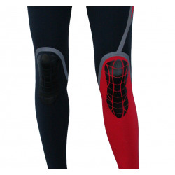 Combinaison Snorkeling | Monopièce Bahamas | Homme