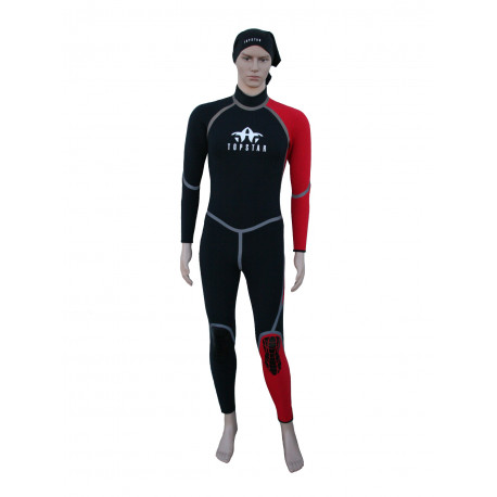 Combinaison Snorkeling | Monopièce Bahamas | Homme