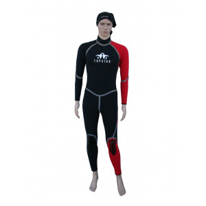 Combinaison Snorkeling | Monopièce Bahamas | Homme