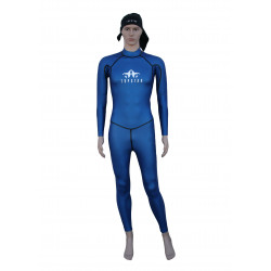 Combinaison Nage & Apnée | Blue Spirit | Homme