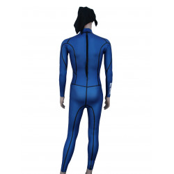 Combinaison Nage & Apnée | Blue Spirit | Homme