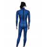 Combinaison Nage & Apnée | Blue Spirit | Homme