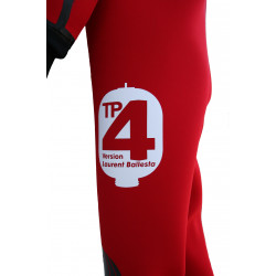 Combinaison Etanche | TP4 Version Laurent Ballesta | Homme