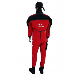 Combinaison Etanche | TP4 Version Laurent Ballesta | Homme