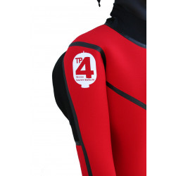 Combinaison Etanche | TP4 Version Laurent Ballesta | Homme