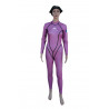 Combinaison Nage & Apnée | Blue Spirit | Femme