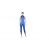 Combinaison Nage & Apnée | Blue lemon 0.5| Homme