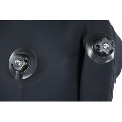 Combinaison étanche | TP7 | Homme