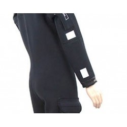 Combinaison étanche | TP4  Pro | Femme