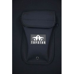 Combinaison étanche | Suit Dry 7mm | Femme