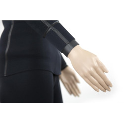 Combinaison Semi Etanche | Haenyo 7mm | Femme