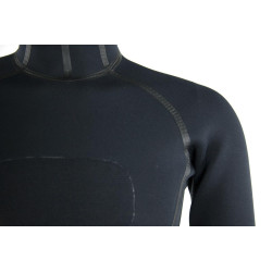 Combinaison chasse | Veste black magic  | Homme