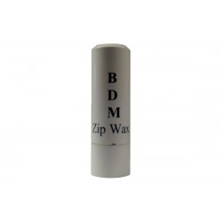 Tube de graisse étanche métal