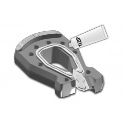 Tube de graisse Tizip