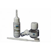 Nettoyant fermeture éclair