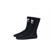 Paire de chaussettes 2mm