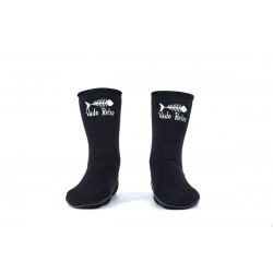 Paire de chaussettes 2mm