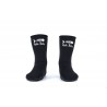 Paire de chaussettes 2mm