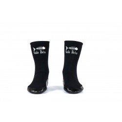 Paire de chaussettes 3mm avec renforts