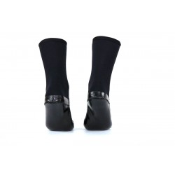 Paire de chaussettes 3mm avec renforts