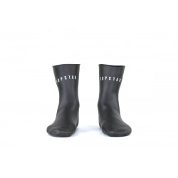Paire de chaussettes 2,5mm lisse extérieur