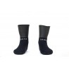 Paire de chaussettes 5,5mm grand froid avec étanchéité