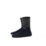 Paire de chaussettes 5,5mm grand froid avec étanchéité