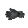 Paire de gants étanche avec manchettes