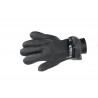 Paire de gants étanche avec manchettes