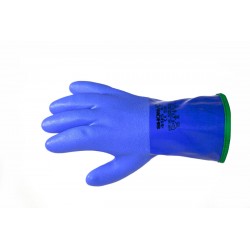 Paire de gants étanche et sous-gants Sitech