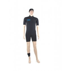 Combinaison Snorkeling & Paddle | Shorty Galapa | Homme