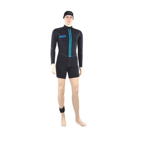 Combinaison Snorkeling & Paddle | Shorty Lajoom | Homme