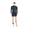 Combinaison Snorkeling & Paddle | Shorty Lajoom | Homme