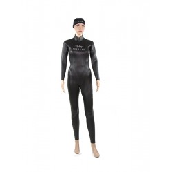Combinaison Triathlon & Swimrun | V8 | Femme