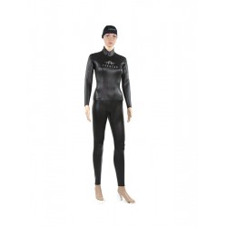 Combinaison Triathlon & Swimrun | V12 | Femme
